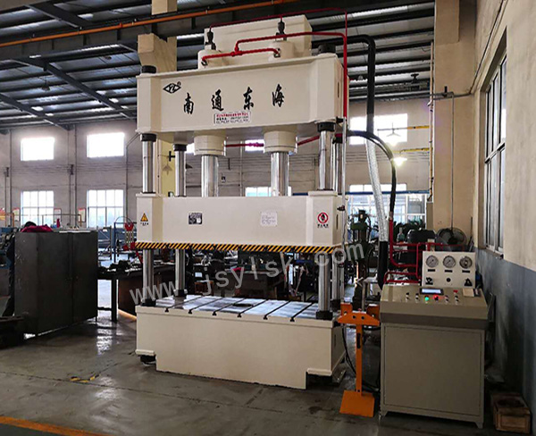 YL32-315噸四柱液壓機(jī)